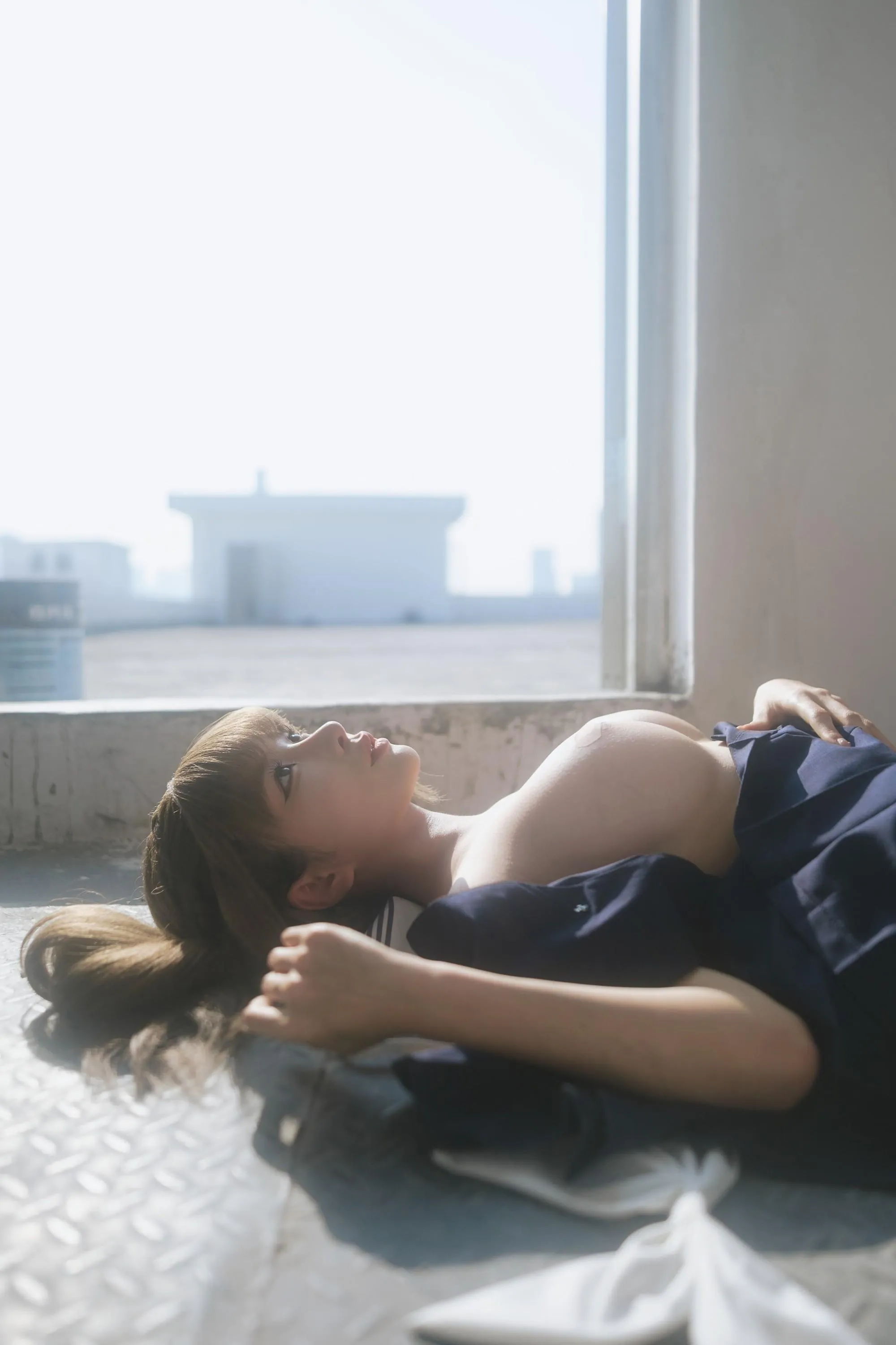 蠢沫沫 – NO.268 二月T3 午后 [45P]插图3